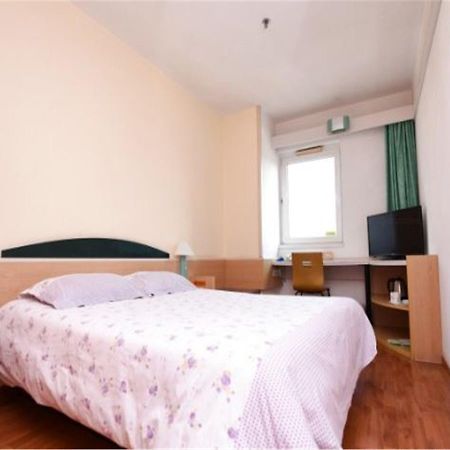 Motel Qingdao Jiaonan Renmin Road Business Street Экстерьер фото