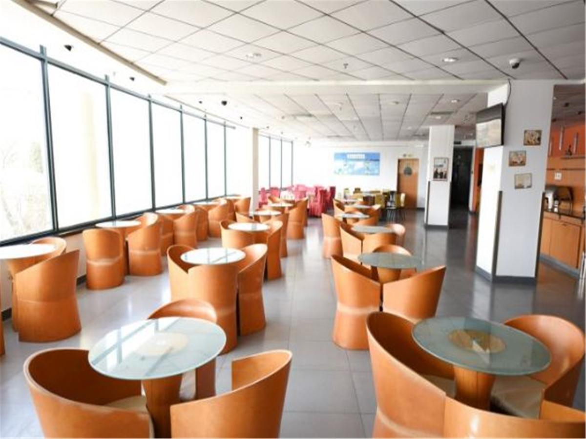 Motel Qingdao Jiaonan Renmin Road Business Street Экстерьер фото
