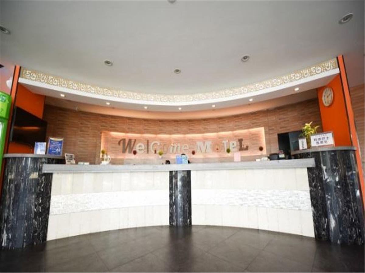 Motel Qingdao Jiaonan Renmin Road Business Street Экстерьер фото